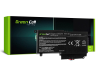 Green Cell PA5107U-1BRS do Toshiba Satellite - 515013 - zdjęcie 1